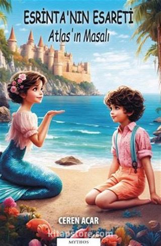 Esrinta'nın Esareti