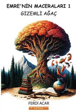 Emre'nin Maceraları 1