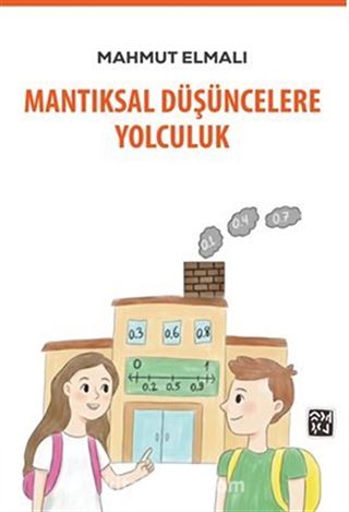 Mantıksal Düşüncelere Yolculuk