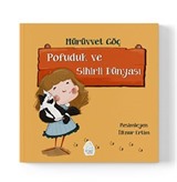 Pofuduk ve Sihirli Dünyası