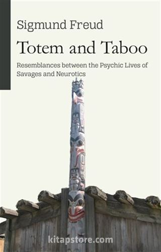 Totem and Taboo