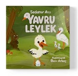 Yavru Leylek