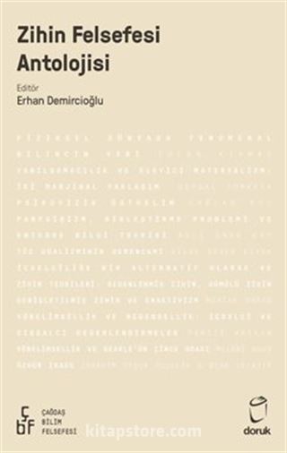 Zihin Felsefesi Antolojisi