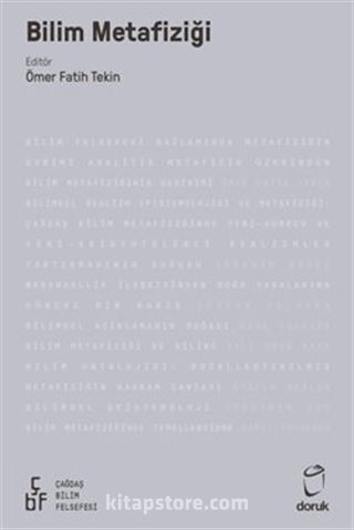 Bilim Metafiziği