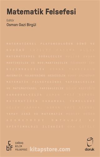 Matematik Felsefesi