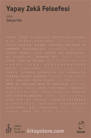 Yapay Zeka Felsefesi