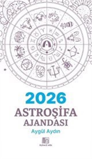 2026 Astroşifa Ajandası