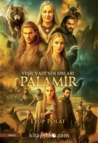 Yeşil Vadi'nin Sırları Palamir