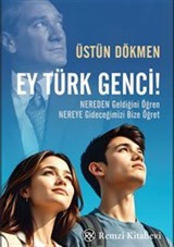 Ey Türk Genci!