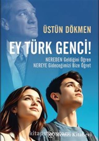 Ey Türk Genci!