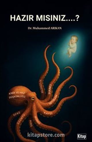 Hazır Mısınız....?