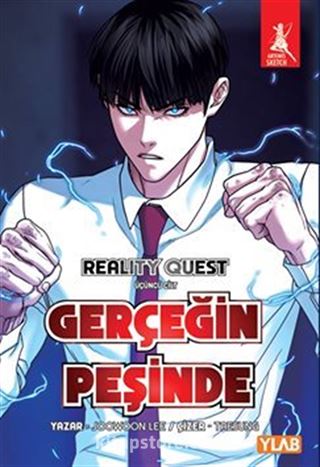 Gerçeğin Peşinde 3