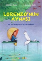 Lorenzo'nun Aynası