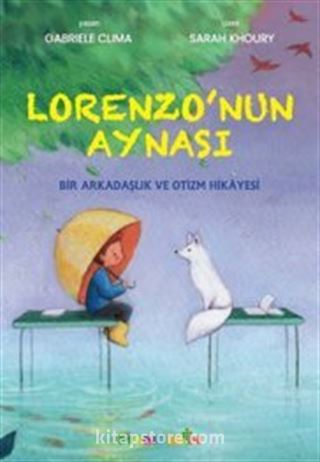Lorenzo'nun Aynası