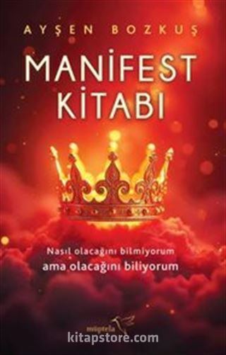 Manifest Kitabı