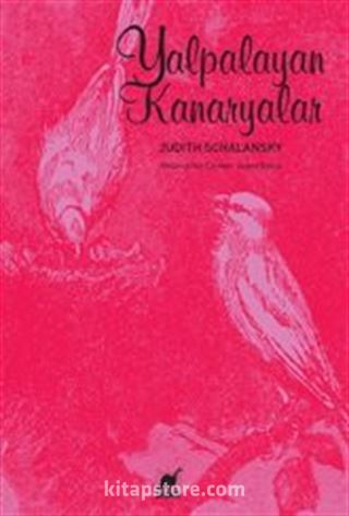 Yalpalayan Kanaryalar