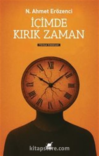 İçimde Kırık Zaman