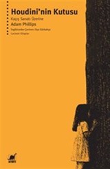 Houdini'nin Kutusu Kaçış Sanatı Üzerine