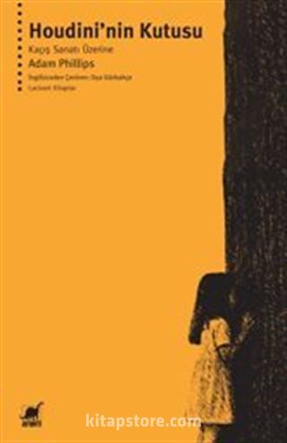 Houdini'nin Kutusu Kaçış Sanatı Üzerine