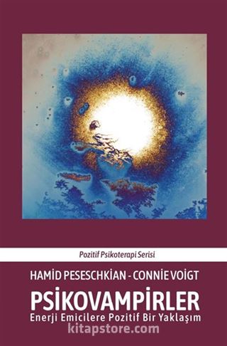 Psikovampirler