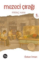Mezeci Çırağı Pirinç Hanı