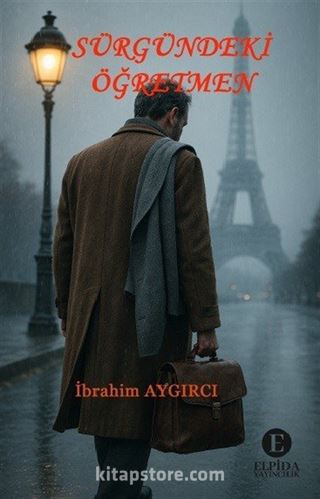 Sürgündeki Öğretmen