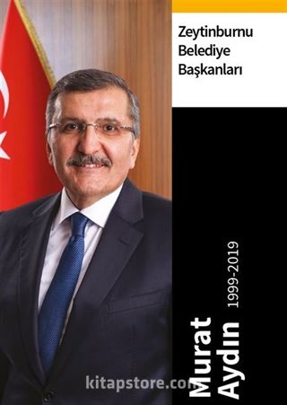Murat Aydın Kitabı