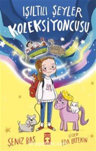 Işıltılı Şeyler Koleksiyoncusu