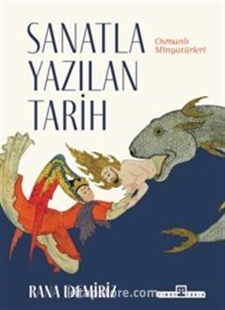 Sanatla Yazılan Tarih