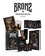 Bronz 4: Mecnun Ciltli Hediyeli Kutu