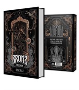 Bronz 4: Mecnun Ciltli