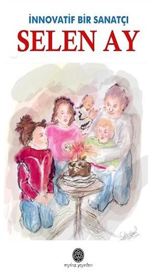 İnnovatif Bir Sanatçı: Selen Ay