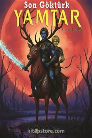 Yamtar Son Göktürk