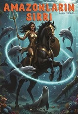 Amazonların Sırrı