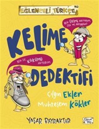 Kelime Dedektifi