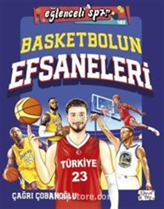 Basketbolun Efsaneleri