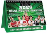 2026 Bilgi Kültür Takvimi