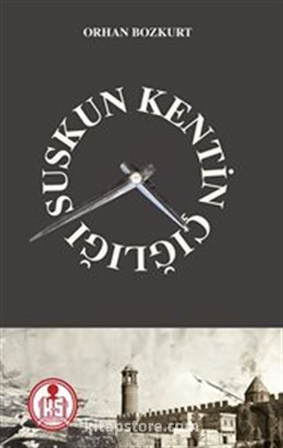 Suskun Kentin Çığlığı