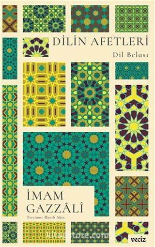 Dilin Afetleri Dil Belası