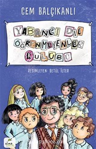 Yabancı Dil Öğrenmeyenler Kulübü