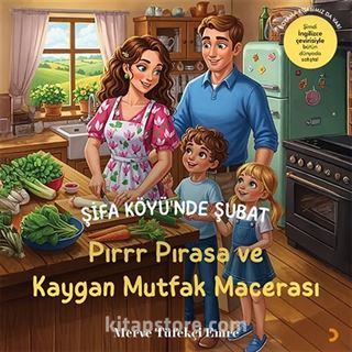 Şifa Köyü'nde Şubat