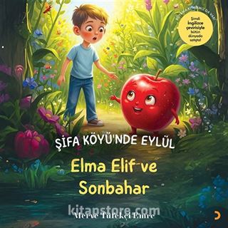 Şifa Köyü'nde Eylül