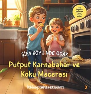 Şifa Köyü'nde Ocak