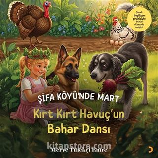 Şifa Köyü'nde Mart
