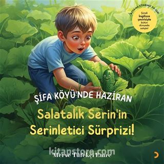 Şifa Köyü'nde Haziran