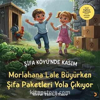 Şifa Köyü'nde Kasım