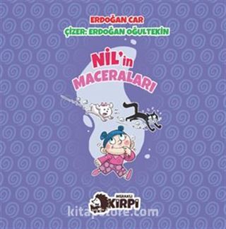 Nil'in Maceraları