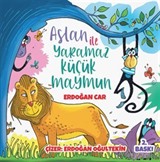 Aslan İle Yaramaz Küçük Maymun