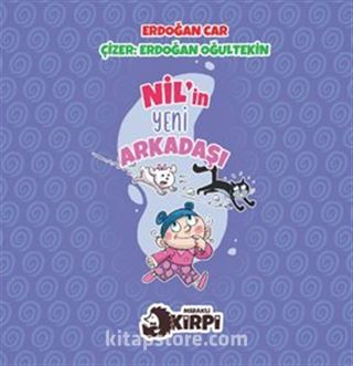Nil'in Yeni Arkadaşı