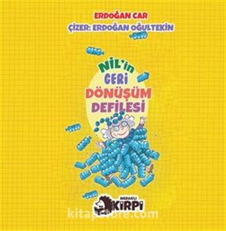 Nil'in Geri Dönüşüm Defilesi